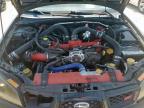 2006 Subaru Impreza Wrx Sti de vânzare în San Antonio, TX - Water/Flood