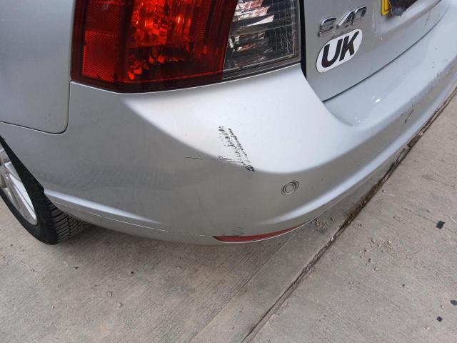 2007 VOLVO S40 SE LUX