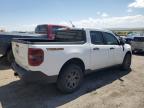 2023 Ford Maverick Xlt за продажба в Albuquerque, NM - Rear End