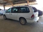 1997 Chrysler Town & Country Lxi for Sale in American Canyon, CA - Rear End