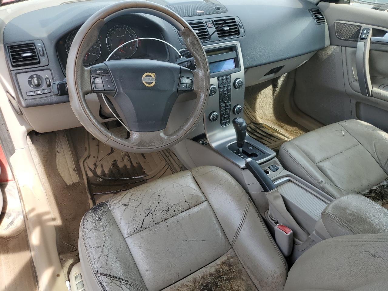 2006 Volvo C70 T5 VIN: YV1MC68296J000416 Lot: 60336675