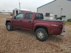 2008 Gmc Canyon  იყიდება Rapid City-ში, SD - Front End