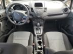 2016 Ford Fiesta S იყიდება Woodhaven-ში, MI - Front End