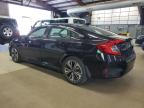 2016 Honda Civic Ex for Sale in East Granby, CT - Front End
