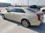 2015 Cadillac Ats Luxury for Sale in Haslet, TX - Rear End