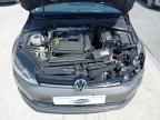 2016 VOLKSWAGEN GOLF MATCH for sale at Copart ST HELENS