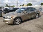 2010 Honda Accord Exl for Sale in Miami, FL - Side