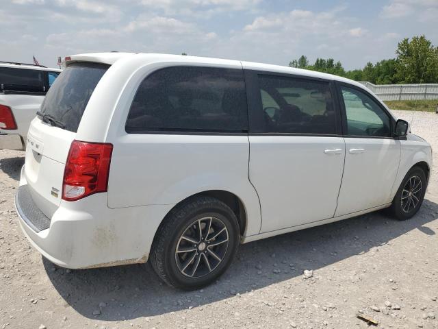  DODGE CARAVAN 2019 Biały