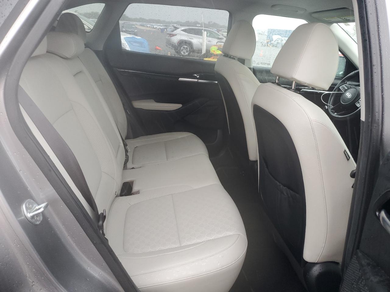 2021 Kia Seltos Ex VIN: KNDERCAA0M7171588 Lot: 60301575