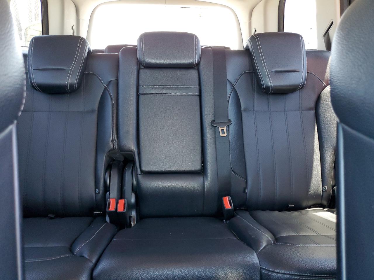 2013 Mercedes-Benz Gl 450 4Matic VIN: 4JGDF7CE7DA158895 Lot: 63036005