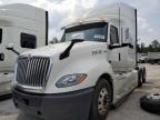 2020 INTERNATIONAL LT625 SEMI TRUCK for sale at Copart SC - NORTH CHARLESTON