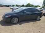 2012 HONDA CIVIC LX   for sale at Copart ON - LONDON