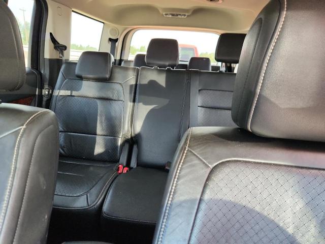 2011 FORD FLEX LIMITED  