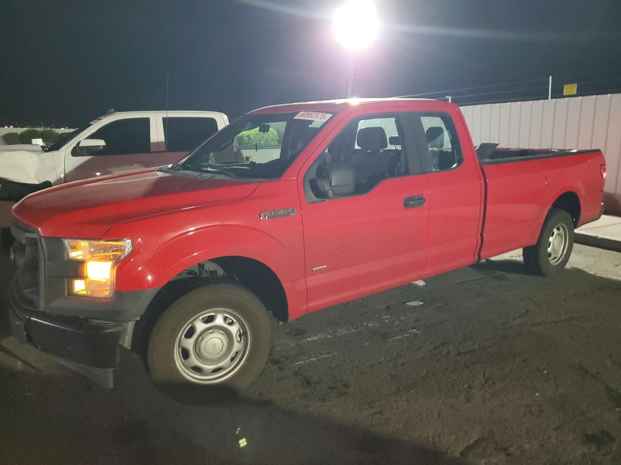C47350 FORD F-150 Photo 1