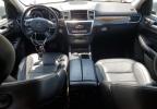 2013 Mercedes-Benz Ml 350 4Matic للبيع في Harleyville، SC - Front End