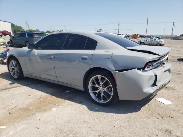  DODGE CHARGER 2021 Gray