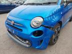 2018 FIAT 500 S for sale at Copart GLOUCESTER