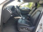 2017 AUDI Q5 TECHNIK   for sale at Copart ON - COOKSTOWN