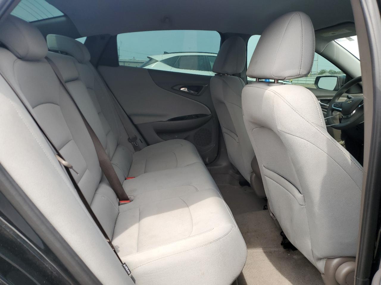 1G1ZC5ST0GF258022 CHEVROLET MALIBU 2016