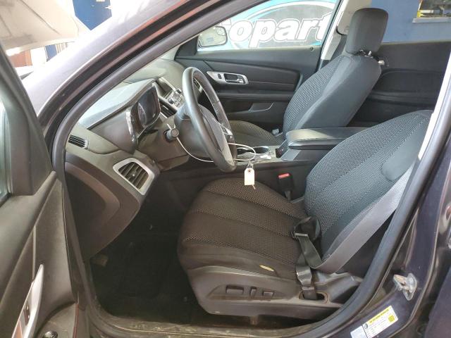  GMC TERRAIN 2014 Brown