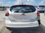 2015 Ford Focus Titanium იყიდება West Palm Beach-ში, FL - Rear End