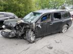 2008 Toyota Highlander Hybrid იყიდება Arlington-ში, WA - Front End