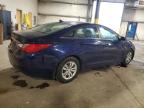 2011 Hyundai Sonata Gls продається в Chalfont, PA - Front End