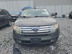 2010 Ford Edge Limited de vânzare în Apopka, FL - Side