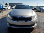 2013 Kia Optima Hybrid for Sale in Littleton, CO - Rear End
