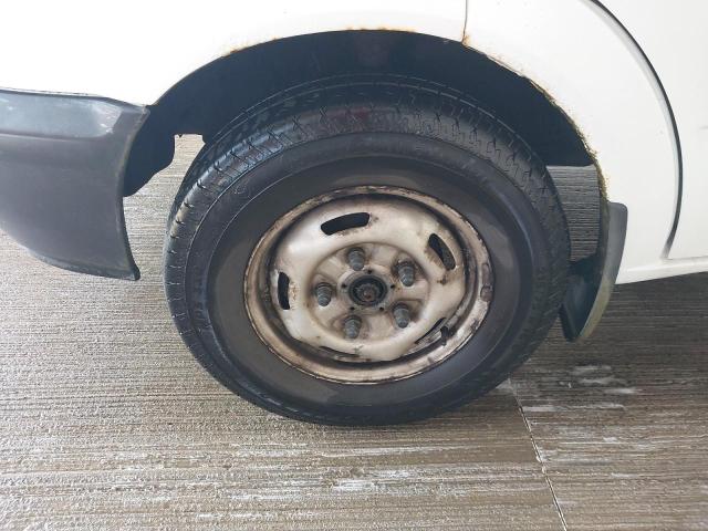 2005 FORD TRANSIT 35