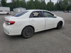 Arlington, WA에서 판매 중인 2011 Toyota Corolla Base - Water/Flood