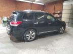 2015 Nissan Pathfinder S for Sale in Ebensburg, PA - Hail