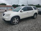 2012 Gmc Acadia Slt-1   for Sale in Columbus, OH - Front End