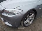 2012 BMW 530D M SPO for sale at Copart WOLVERHAMPTON