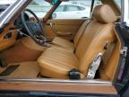 1973 Mercedes Benz 450 Sl en Venta en Littleton, CO - Side