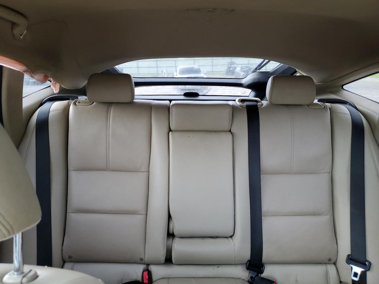 2013 Honda Crosstour Exl VIN: 5J6TF3H52DL000951 Lot: 60086735