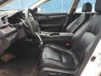 2016 HONDA CIVIC TOURING   à vendre chez Copart NB - MONCTON