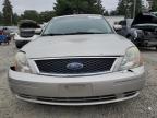 2006 Ford Five Hundred Se for Sale in Graham, WA - Front End