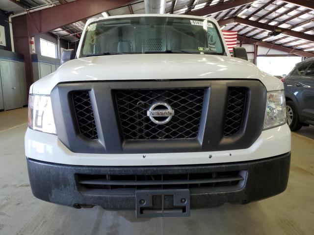 2018 NISSAN NV 1500 S