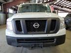 2018 NISSAN NV 1500 S à vendre chez Copart CT - HARTFORD SPRINGFIELD
