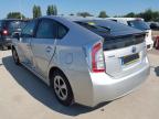 2012 TOYOTA PRIUS T3 V for sale at Copart SANDY