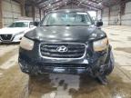 2010 Hyundai Santa Fe Limited продається в Greenwell Springs, LA - Front End