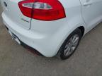 2014 KIA RIO VR7 ECODYNAMICS CRDI  for sale at Copart YORK