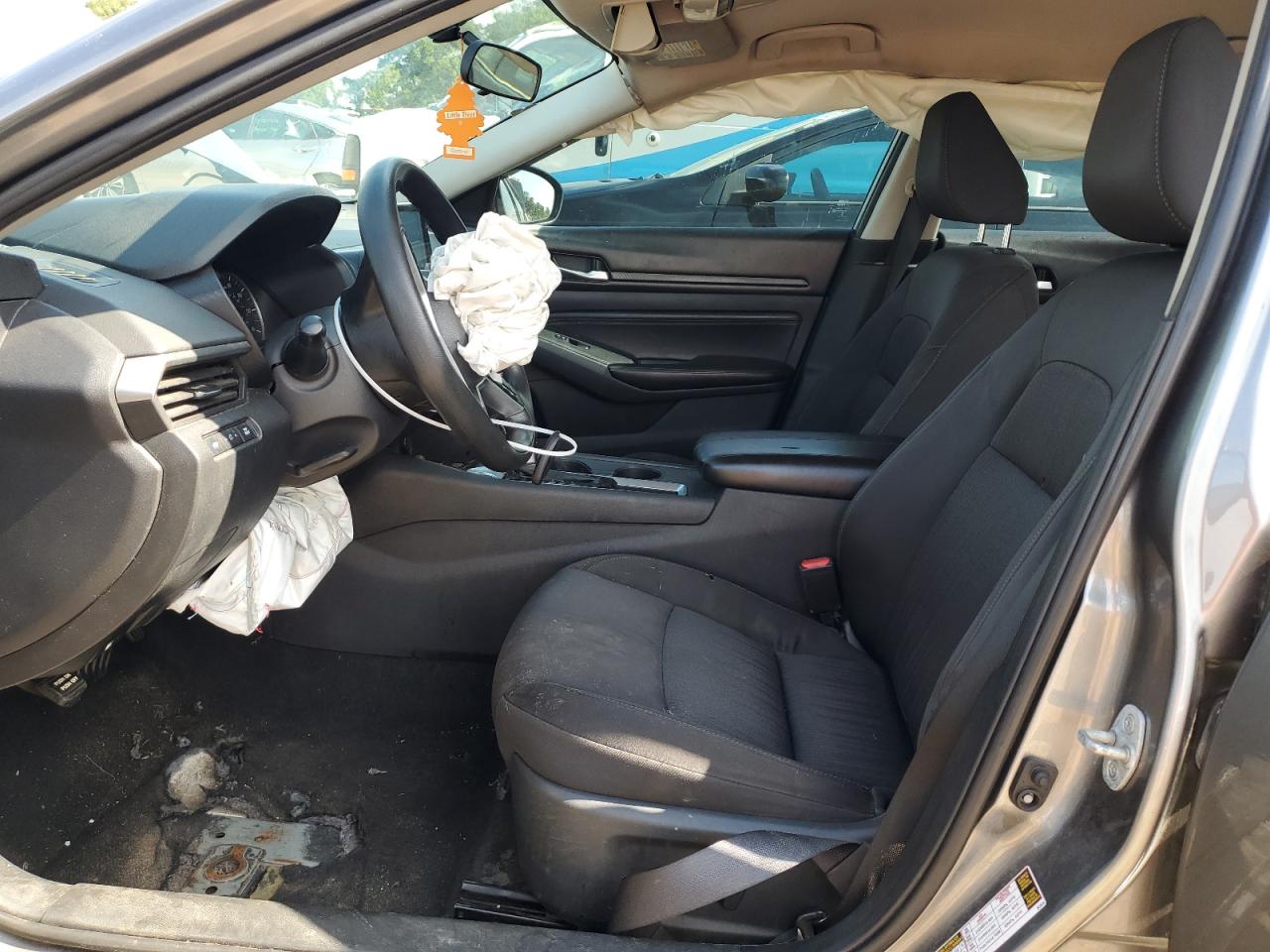 NISSAN ALTIMA 2020 VIN 1N4BL4BV6LC260041 фото 7