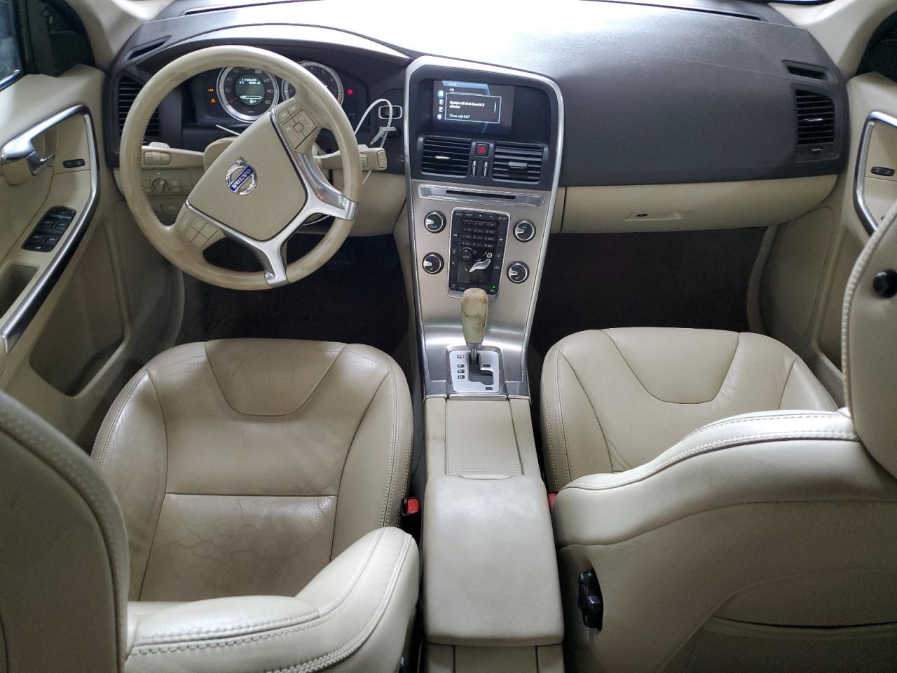2012 Volvo Xc60 T6 VIN: YV4902DZ3C2296326 Lot: 62951395
