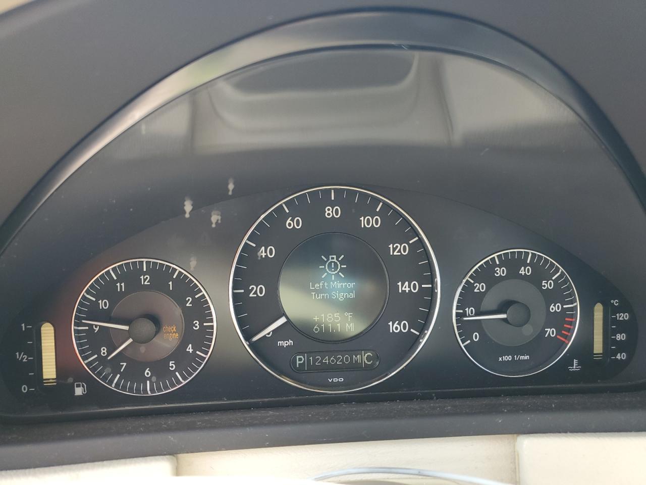 2008 Mercedes-Benz Clk 350 VIN: WDBTJ56H78F249908 Lot: 61868015