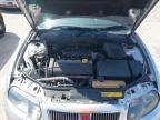 2004 ROVER 75 CONNOIS for sale at Copart SANDWICH