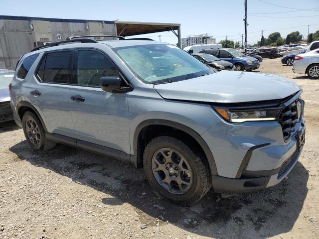  HONDA PILOT 2023 Blue