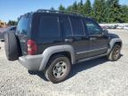 2006 Jeep Liberty Sport იყიდება Graham-ში, WA - Front End