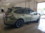 2017 Subaru Outback 2.5I Premium   na sprzedaż w Madisonville, TN - Front End